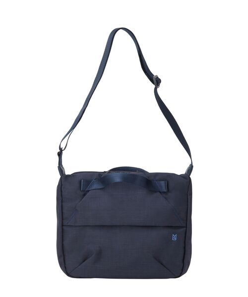 【NEW】ミレスト（MILESTO）/STLAKT ハンドルショルダーバッグ M STLAKT ハンドルショルダーバッグ M（ショルダーバッグ）｜TRAVEL SHOP