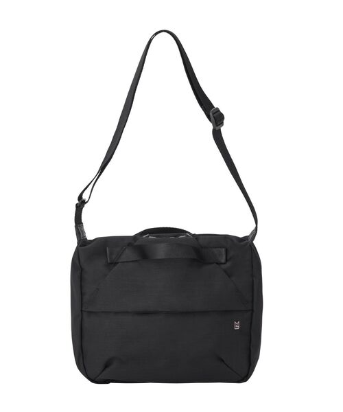 TRAVEL SHOP MILESTO(トラベルショップミレスト)の「STLAKT ハンドルショルダーバッグ M(ショルダーバッグ・レディース・グレイッシュベージュ/ブラック/ネイビー・フリ-)」の1枚目の写真