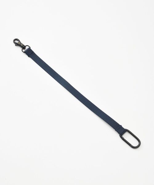 TRAVEL SHOP MILESTO(トラベルショップミレスト)の「STLAKT ハンドルショルダーバッグ M(ショルダーバッグ・レディース・グレイッシュベージュ/ブラック/ネイビー・フリ-)」の21枚目の写真