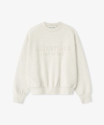 FOG ESSENTIALS(�G�t�I�[�W�[�G�b�Z���V�����Y)��Fear of God ESSENTIALS/FOG �G�b�Z���V�����Y/Classic Crewneck SweatShirts(�X�E�F�b�g)