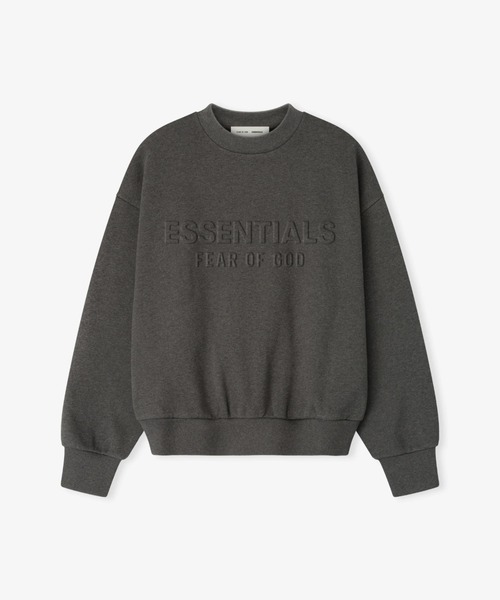 Fear of God ESSENTIALS/FOG エッセンシャルズ/Classic Crewneck