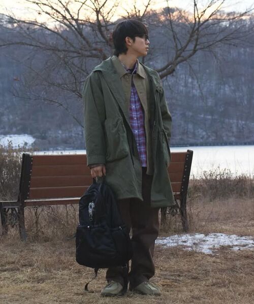 SSRL(シエスタ ロイヤル レーベル)の「Raven Essential Backpack / Black(バックパック/リュック・レディース・その他・OS)」の14枚目の写真