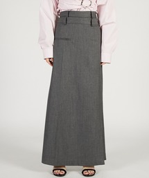 PRANK PROJECT | 【2026Spring Pre-Order】ラップパンツ / Wrap Pants(その他パンツ)