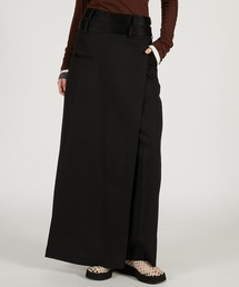 PRANK PROJECT | 【2026Spring Pre-Order】ラップパンツ / Wrap Pants(その他パンツ)