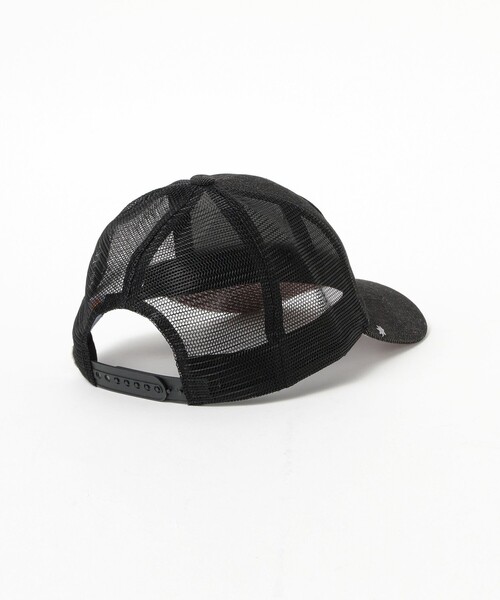 FAF / MESH CAP（キャップ）｜FAF（フェイク アス フラワーズ）の