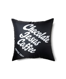 【A&W x Chocolate Jesus】Cushion クッション A&W x Chocolate Jesus】Cushion クッション 【公式通販】