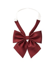 EASTBOY（イーストボーイ）の「リボン 地柄 通学 女子 中学生 高校生 スクール 入学式 卒業式（ネクタイ）」