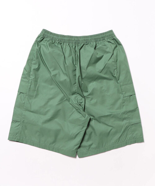 THE NORTH FACE(ザノースフェイス)の「THE NORTH FACE ザ・ノース・フェイス カーゴショートパンツ NBJ42601(その他パンツ・キッズ・ブラック/ダークグリーン・130cm/140cm/150cm/160cm)」の14枚目の写真