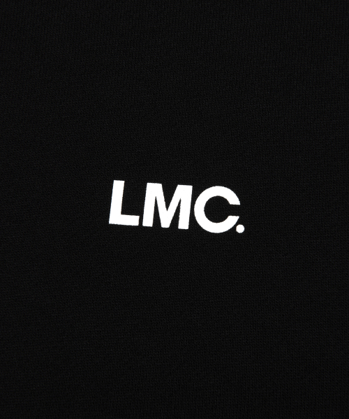 LMCの「OG QUARTER ZIP SWEATSHIRT black(スウェット・レディース・その他・S/L)」の5枚目の写真