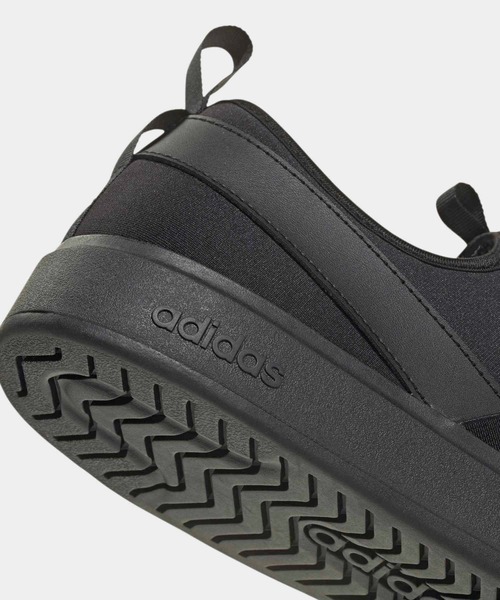 adidas(アディダス)の「ストリートトーク / STREETTALK / アディダス adidas(スニーカー・レディース・ホワイト/ブラック×ホワイト/ブラック・28.0cm/27.5cm/27.0cm/26.5cm/22.0cm/26.0cm/25.5cm/25.0cm/24.5cm/24.0cm/23.5cm/23.0cm/22.5cm)」の19枚目の写真