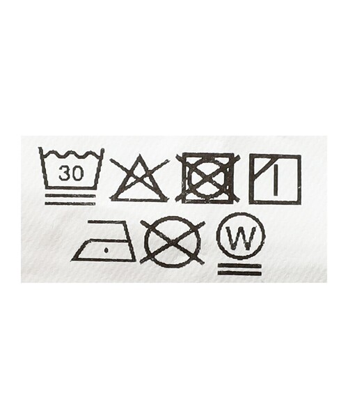 C.E（シーイー）の「C.E / WASHED MD Wirecutter LONG SLEEVE T（Tシャツ/カットソー・メンズ・ブラック・XL/M/L）」の8枚目の写真
