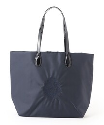 AMACA（アマカ）の「DAVISフラップトートバッグ（トートバッグ）」