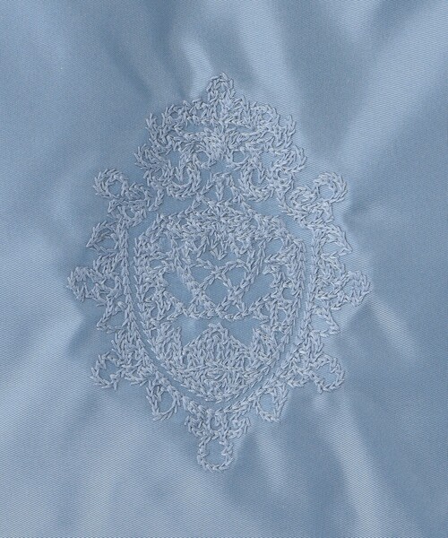 amaca(アマカ)の「DAVISフラップトートバッグ(トートバッグ・レディース・グレー系その他2/ダークネイビー/ブルー系その他2・FREE)」の16枚目の写真