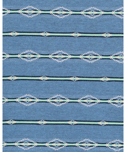 PENDLETON(ペンドルトン)の「ジャガード・ティ(Tシャツ/カットソー・メンズ・ピンク系その他/ホワイト系その他/ブルー系その他・X-LARGE/LARGE/MEDIUM/SMALL)」の16枚目の写真