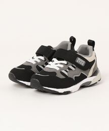 CARROT（キャロット）の「【MoonStar】【KIDS】ローカットスニーカー（スニーカー）」