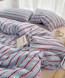 REBALANCE（リバランス）の「寝具　4点セット　シングル（寝具）」