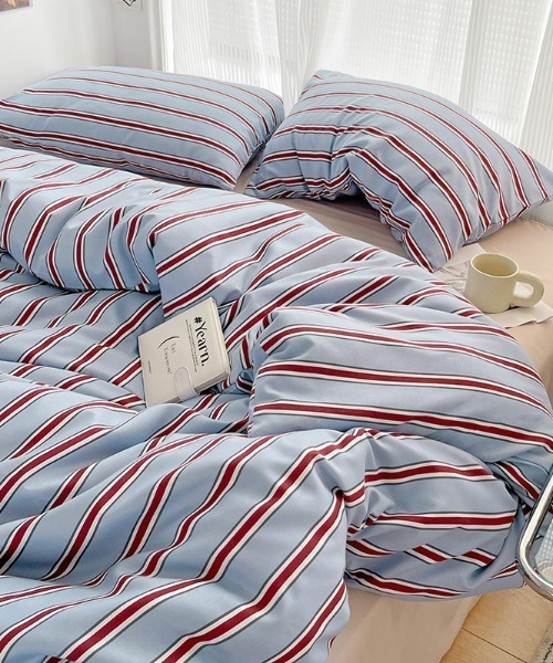 REBALANCE(���o�����X)�̐Q��@4�_�Z�b�g�@�V���O��(�Q��)