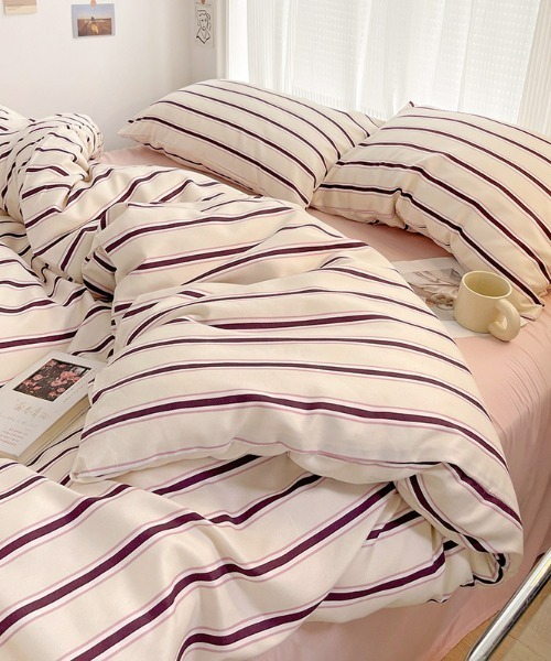 REBALANCE(���o�����X)�̐Q��@4�_�Z�b�g�@�V���O��(�Q��)