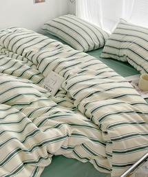 REBALANCE（リバランス）の「寝具　4点セット　シングル（寝具）」