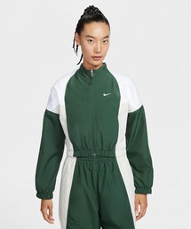 NIKE（ナイキ）の「NIKE AS W NSW SHRUNKEN TRK JKT MOD IF0217（ブルゾン）」