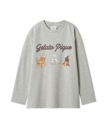 gelato pique(�W�F���[�g�s�P)�́yUNISEX�z�v���C�t��DOG�����|�C���g����T(���[���E�F�A/�p�W���})