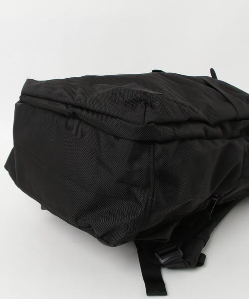 GREGORY（グレゴリー）の「エブリデイ EVERY DAY V3 コーデュラバリスティックブラック（バックパック/リュック・メンズ・ブラック・ONE SIZE）」の3枚目の写真