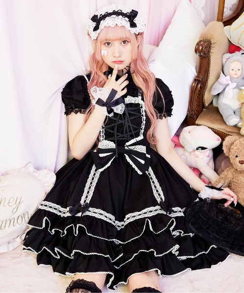 BODYLINE｜ボディラインのワンピース通販 - ZOZOTOWN
