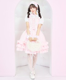 BODYLINE ワンピース 可憐で華やかなワンピース｜多様なシルエットとデザイン｜BODYLINE公式