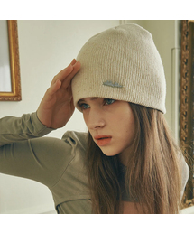 ALLINCOMPLETE（オールインコンプリート）の「スプリンクルウールビーニー (4色)（ニットキャップ/ビーニー）」