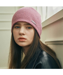 ALLINCOMPLETE（オールインコンプリート）の「スプリンクルウールビーニー (4色)（ニットキャップ/ビーニー）」