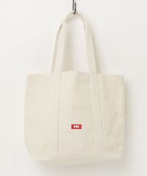 FTC（エフティーシー）の「CANVAS TOTE BAG（トートバッグ）」