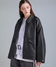 SOCCE（ソーシー）の「ブルゾン（ブルゾン）」