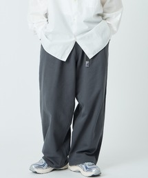 Gramicci | [GRAMICCI/グラミチ] 別注 ワイドスウェットパンツ(スウェットパンツ)