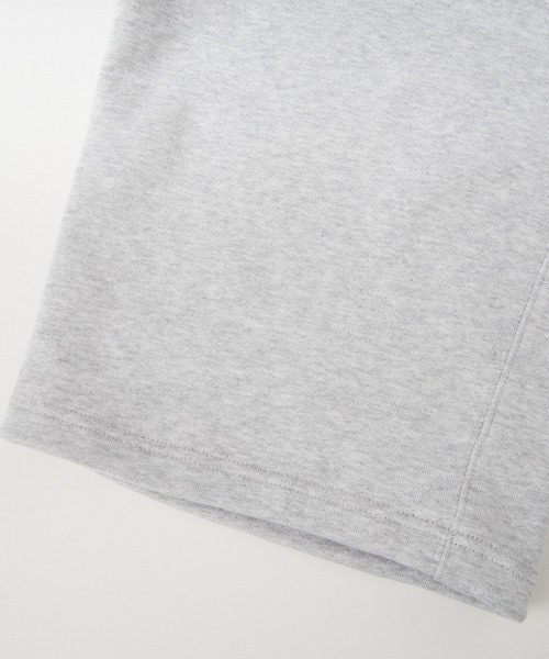 Gramicci（グラミチ）の「[GRAMICCI/グラミチ] 別注 ワイドスウェットパンツ（スウェットパンツ・メンズ・アッシュグレー/ブラック/チャコール・L/M/S/XS）」の10枚目の写真