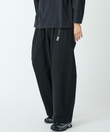 Gramicci（グラミチ）の「[GRAMICCI グラミチ] 別注 ワイドスウェットパンツ（スウェットパンツ）」