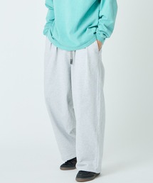 Gramicci（グラミチ）の「[GRAMICCI/グラミチ] 別注 ワイドスウェットパンツ【追加】（スウェットパンツ）」