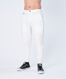 FLASH PACKER（フラッシュパッカー）の「FLASH PACKER フラッシュパッカー / 26春夏新作 セットアップ対応 リラックスシルエット SOLOTEX Eco-Hybrid ストレッチ トラックパンツ /// XLP-SLTEX（その他パンツ）」