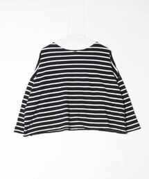 NARU（ナル）の「長袖カットソー（Tシャツ/カットソー）」