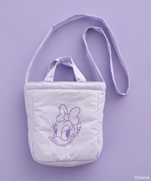 Disney（ディズニー）の「Disney/アソートショルダーバッグ（ショルダーバッグ）」