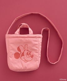 Disney（ディズニー）の「Disney/アソートショルダーバッグ（ショルダーバッグ）」