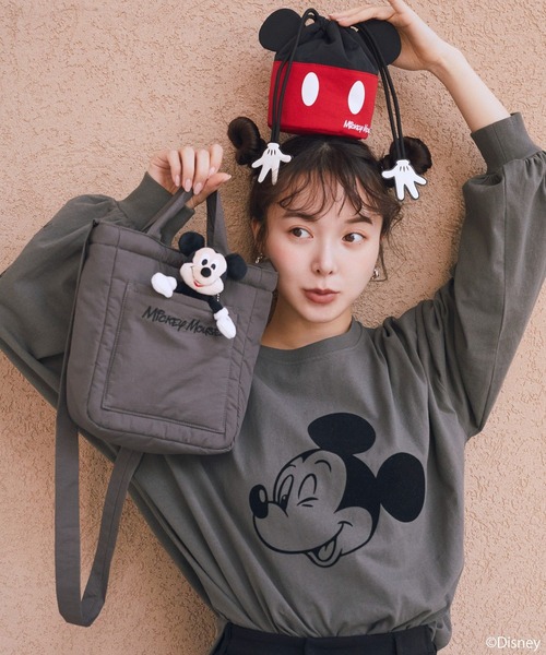 Disney/アソートショルダーバッグ（ショルダーバッグ）｜Disney