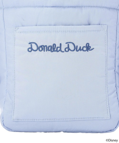 Disney(ディズニー)の「Disney/アソートショルダーバッグ(ショルダーバッグ・レディース・ブラウン/ピンク/チャコールグレー/ライトブルー/ラベンダー/グリーン・FREE)」の12枚目の写真