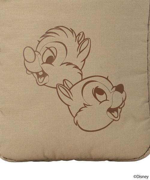 Disney(ディズニー)の「Disney/アソートショルダーバッグ(ショルダーバッグ・レディース・ブラウン/ピンク/チャコールグレー/ライトブルー/ラベンダー/グリーン・FREE)」の17枚目の写真