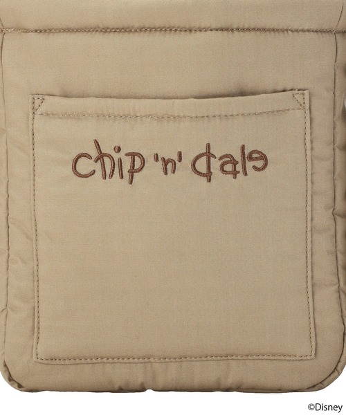 Disney(ディズニー)の「Disney/アソートショルダーバッグ(ショルダーバッグ・レディース・ブラウン/ピンク/チャコールグレー/ライトブルー/ラベンダー/グリーン・FREE)」の18枚目の写真