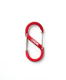 CHROME（クローム）の「［ CHROME / クローム ］GEAR CLIP MD / ギア クリップ ミッド（キーホルダー）」
