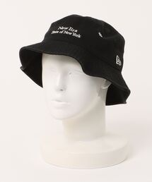 NEW ERA(�j���[�G��)��NEW ERA/�j���[�G�� BKT01 STATE LOWER EMB �n�b�g(�n�b�g)