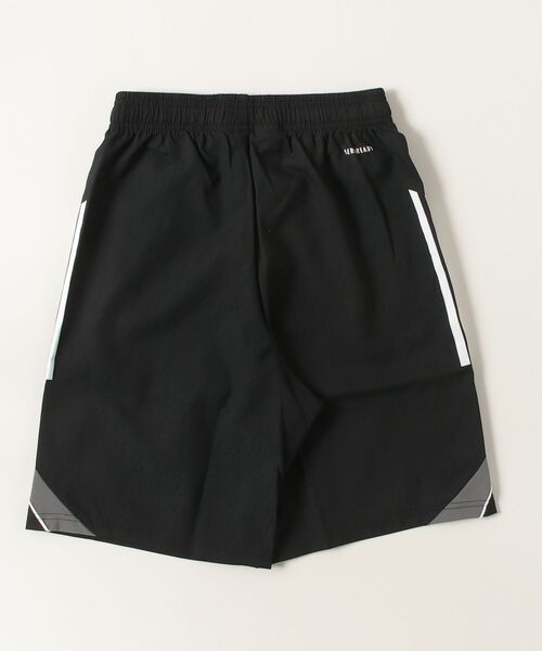 adidas(アディダス)の「ティロ 25 コンペティション ダウンタイムショーツ / ハーフパンツ / アディダス adidas(その他パンツ・メンズ・ブラック・LARGE/MEDIUM/SMALL/X-LARGE/XX-LARGE/XXX-LARGE)」の6枚目の写真