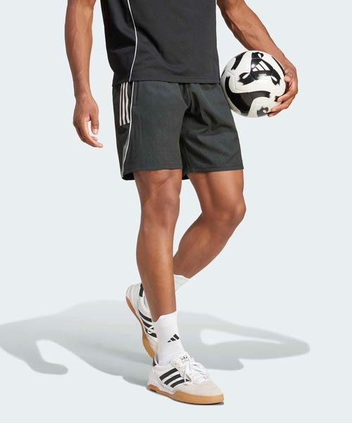 adidas(アディダス)の「ティロ 25 コンペティション ダウンタイムショーツ / ハーフパンツ / アディダス adidas(その他パンツ・メンズ・ブラック・LARGE/MEDIUM/SMALL/X-LARGE/XX-LARGE/XXX-LARGE)」の5枚目の写真