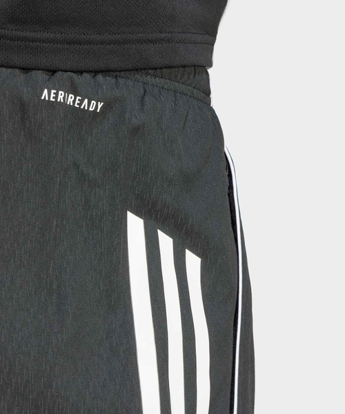 adidas(アディダス)の「ティロ 25 コンペティション ダウンタイムショーツ / ハーフパンツ / アディダス adidas(その他パンツ・メンズ・ブラック・LARGE/MEDIUM/SMALL/X-LARGE/XX-LARGE/XXX-LARGE)」の3枚目の写真