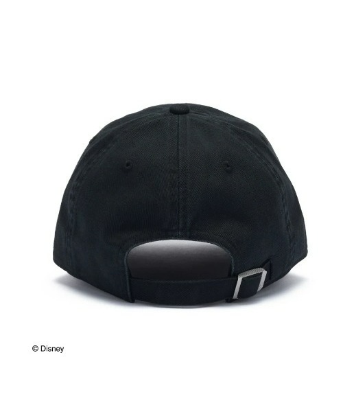 '47(フォーティーセブン)の「【47Brand】Disney ミッキーマウス A47 CLEAN UP(キャップ・キッズ・ブラック・ONE SIZE)」の3枚目の写真